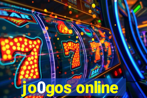 jo0gos online